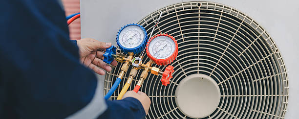 Licensed Ac Installation service in North Lewisburg, OH - AAA Pro HVAC