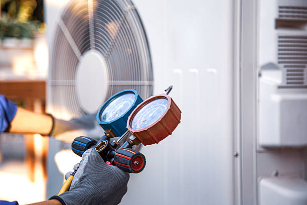 Trusted Ac Installation service in North Lewisburg, OH - AAA Pro HVAC